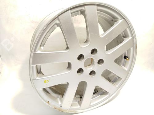 Used Rim MG MG 4 (EH32) EV (204 hp) 27694676