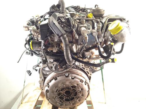 Engine TOYOTA VERSO (_R2_) 2.0 D-4D (AUR20_, AUR20R) | BP28353310M1 