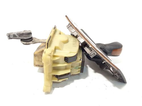 Gear lever MERCEDES-BENZ E-CLASS (W211) E 220 CDI (211.006) | BP29481459M90 