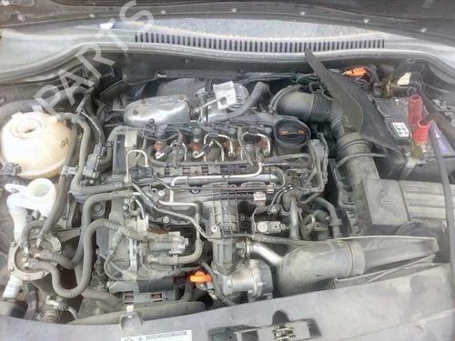 Egr SEAT LEON (1P1) 1.6 TDI | BP4644722M69 