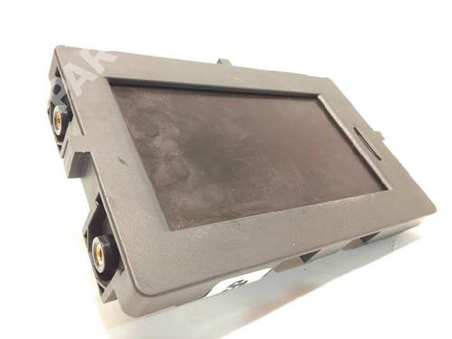 Used Electronic module Electronic module RENAULT LAGUNA III (BT0/1) [2007-2015] 11143703 11143703