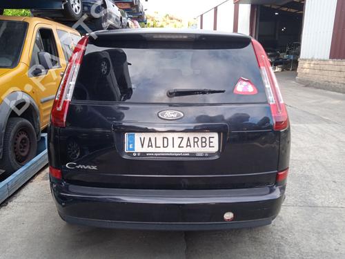 Tailgate FORD C-MAX (DM2) 1.6 | BP29124001C6 
