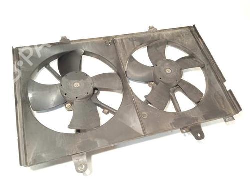 Radiator fan NISSAN MURANO I (Z50)  | BP15056117M35 