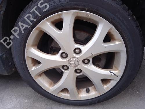 Left front window switch MAZDA 3 (BK) 1.6 DI Turbo | BP22729463I27  - Image 35