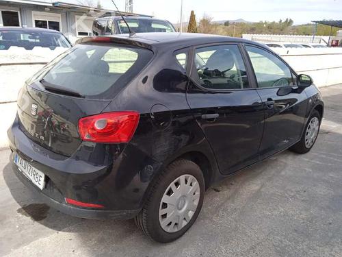 Radiator fan SEAT IBIZA IV (6J5, 6P1)  | BP13380646M35 