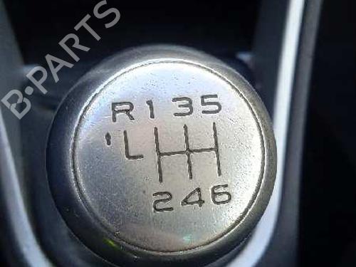 Left mirror PEUGEOT 307 CC (3B) 2.0 HDi 135 | BP17117369C26 