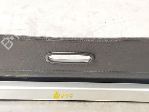 Rear parcel shelf HYUNDAI SANTA FÉ III (DM, DMA) 2.2 CRDi | BP29309207C85 