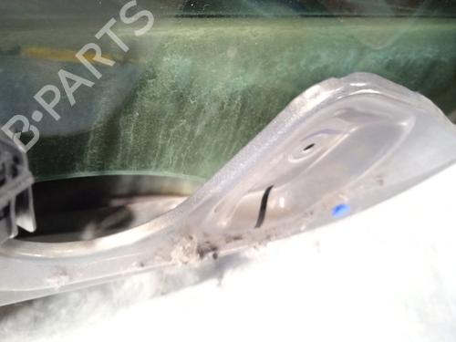 Right front door OPEL MERIVA B MPV (S10) 1.4 (75) | BP23859355C3 