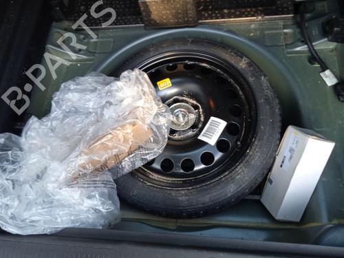 Steering rack OPEL ASTRA K Sports Tourer (B16) 1.4 Turbo (35) | BP30173733M22 