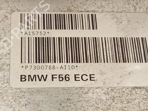 Rear bumper reinforcement MINI MINI (F55) Cooper | BP15766127C73