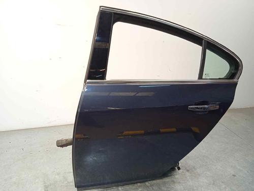 Used Left rear door OPEL INSIGNIA A (G09) [2008-2017]  16499004