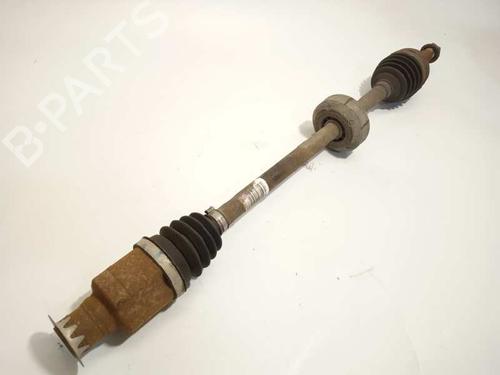Right front driveshaft DACIA SANDERO 1.2 16V | BP6439415M39 - Image 4