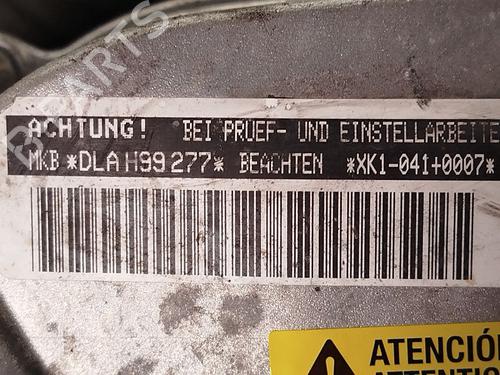 Engine SEAT IBIZA V (KJ1, KJG) 1.0 TSI | BP32515280M1 
