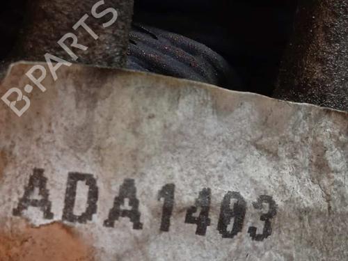 Alternator DACIA DOKKER MPV (KE_) 1.5 dCi / Blue dCi 75 (KEAJ, KEAH, KEJW) | BP9419902M7 