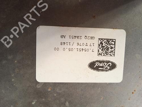 Engine FORD TRANSIT CUSTOM V362 Bus (F3) | BP21384682M1 - Image 7