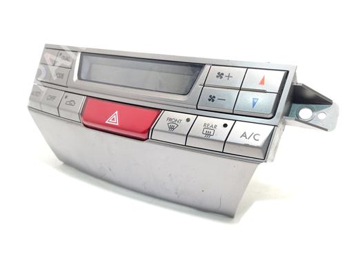 Used Climate control Climate control SUBARU LEGACY V Estate (BR) 2.5 i AWD (BRM) (173 hp) 19254286 19254286