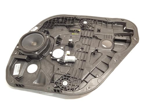 Used Rear right window mechanism KIA CARENS IV [2013-2026]  19921118