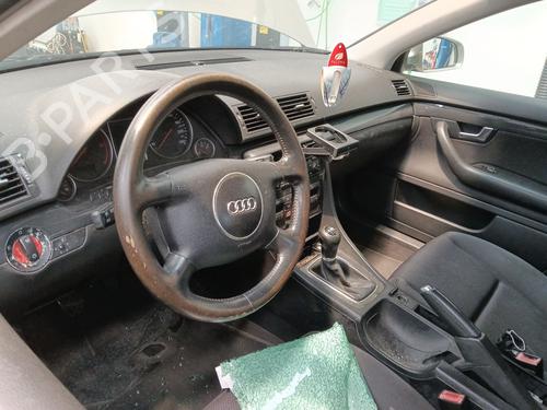 Right taillight AUDI A4 B6 (8E2) 1.9 TDI | BP36018598C35  - Image 28