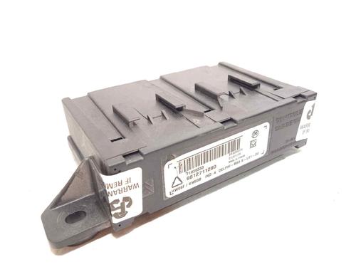 Used Electronic module Electronic module 17704191 17704191