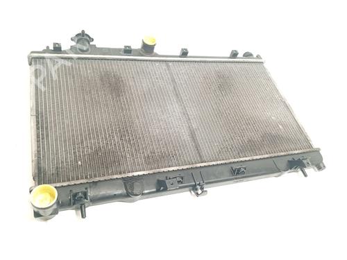 Used Water radiator Water radiator SUBARU IMPREZA Hatchback (GR, GH, G3) 2.0 R AWD (GH7) (150 hp) 35956792 35956792