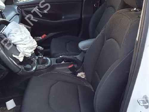 Steering rack HYUNDAI i30 (PDE, PD, PDEN) 1.0 T-GDI | BP23105735M22 