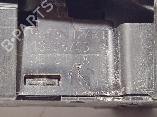 Left front window switch PEUGEOT 307 CC (3B) 2.0 16V | BP28576276I27 - Image 4