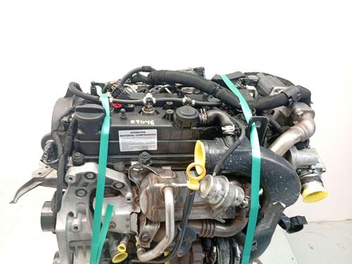 Engine OPEL ASTRA J (P10) 1.7 CDTI (68) | BP38650033M1 - Image 5
