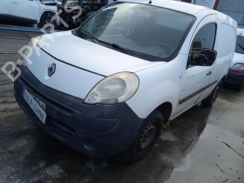 AC compressor RENAULT KANGOO Express (FW0/1_) 1.5 dCi 85 (FW0K, FW0L, FW0B) | BP23876226M34