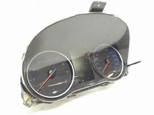 Used Instrument cluster MITSUBISHI ECLIPSE CROSS (GK_, GL_) [2017-2026]  16917583