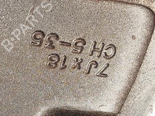 Rim RENAULT ARKANA I (LCM_, LDN_) 1.3 TCe 140 (LDN0) | BP27628044C45