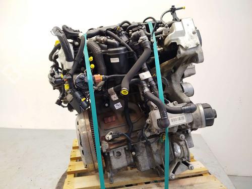 Engine ALFA ROMEO GIULIETTA (940_) 2.0 JTDM (940.FXL1A) | BP37640829M1 - Image 6
