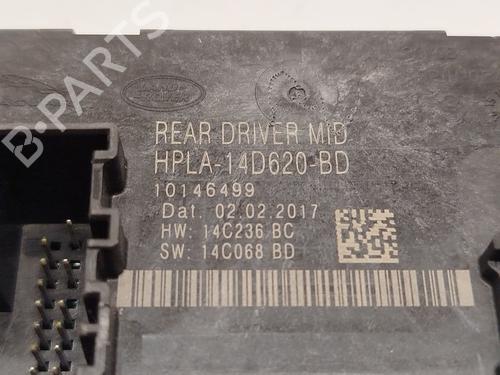 Electronic module LAND ROVER DISCOVERY V (L462) 2.0 Sd4 4x4 | BP24888464M83 - Image 3