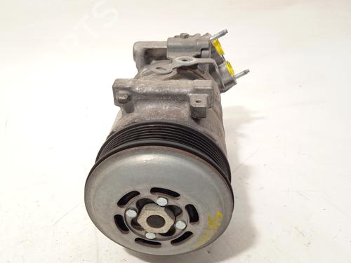 AC compressor PEUGEOT 208 II (UB_, UP_, UW_, UJ_) 1.2 PureTech 130 | BP28585050M34 