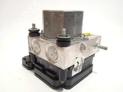 ABS pump NISSAN QASHQAI II SUV (J11, J11_)  | BP9703075M43 
