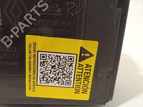 ABS pump DACIA SANDERO III 1.0 TCe 90 | BP28688583M43 