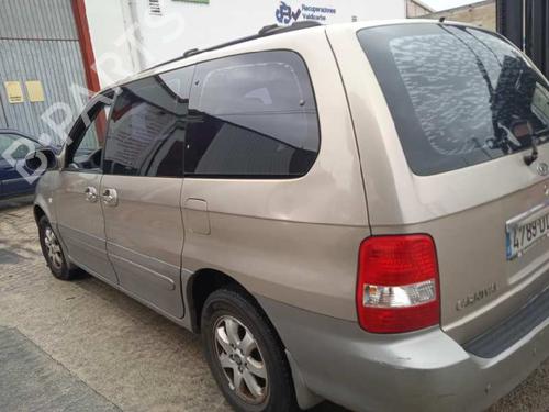 Right headlight KIA CARNIVAL II (GQ) 2.9 CRDi | BP12140305C29