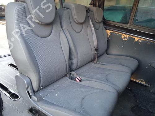 ABS pump PEUGEOT EXPERT Tepee (VF3X_) 2.0 HDi 120 | BP29943898M43 