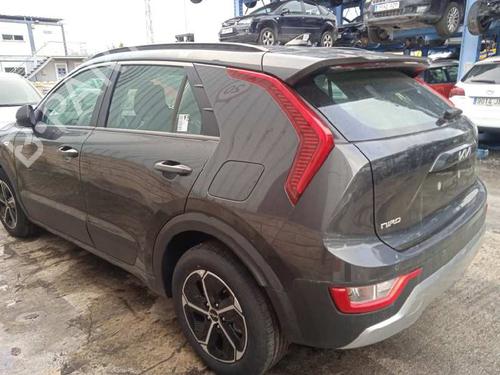 Steering column stalk KIA NIRO II (SG2) 1.6 GDi Hybrid | BP16303100I23 