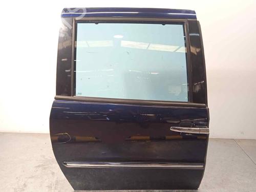 Right slide door LANCIA PHEDRA (179_) [2002-2010]  16861742