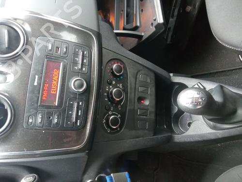 Electronic module DACIA SANDERO II 1.5 dCi | BP30870579M83 