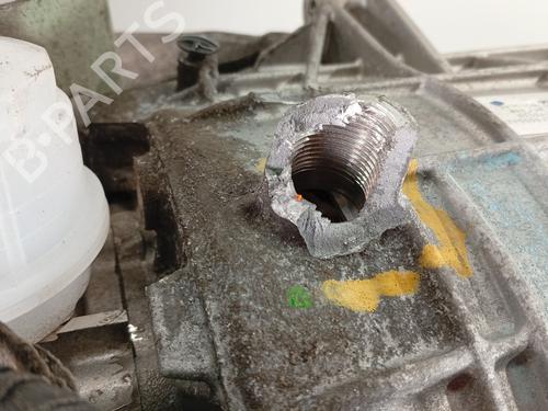 Rear differential AUDI E-TRON (GEN) 50 quattro | BP31358505M24 