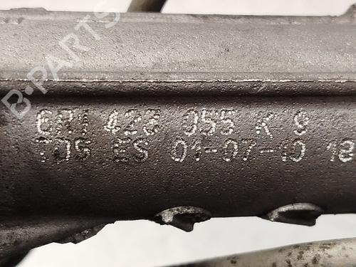 Steering rack SEAT IBIZA IV (6J5, 6P1) 1.6 TDI | BP25786154M22