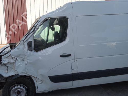 Radiator fan RENAULT MASTER III Van (FV) 2.3 dCi 125 FWD (FV0C, FV0D, FV0G, FV0H, FV0J, FV0K,... | BP27366208M35  - Image 10