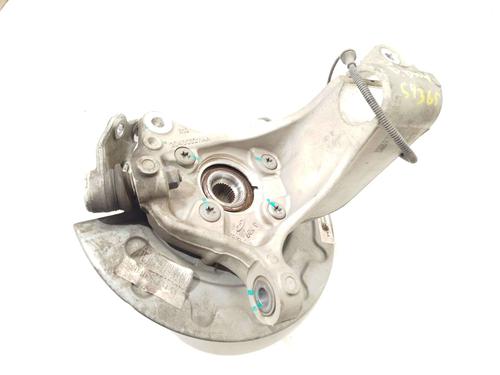 Right front steering knuckle JAECOO J7 PHEV | BP40127701M26 - Image 2