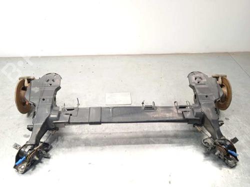 Rear axle CITROËN C3 AIRCROSS II (2R_, 2C_) 1.2 PureTech 110 (2RHNZB, 2RHNZW, 2RHNPX, 2RHNPJ) | BP16044178M2