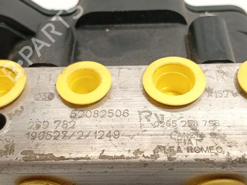 ABS pump FIAT TIPO Hatchback (356_, 357_) 1.4 (356HXA1B, 357) | BP36529869M43 - Image 8