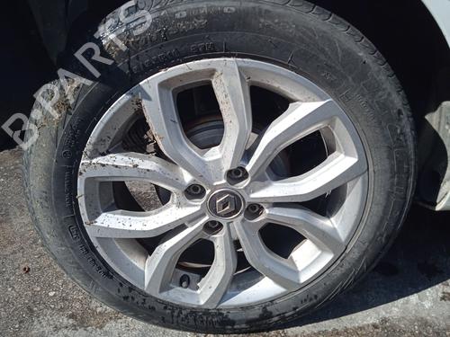 AC compressor RENAULT CLIO IV (BH_) 0.9 TCe 90 (BHNF, BHMA, BHMH, BHJK, BHJR) | BP28161271M34 