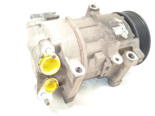 AC-Kompressor CITROËN BERLINGO MULTISPACE (B9) 1.6 HDi 75 / BlueHDi 75 (75 hp) 28124452