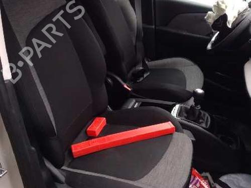 Throttle body CITROËN GRAND C4 SPACETOURER (3A_, 3E_)  | BP7074271M82 