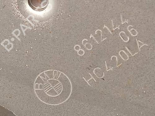 Engine BMW X4 (G02, F98)  | BP13056368M1  - Image 15